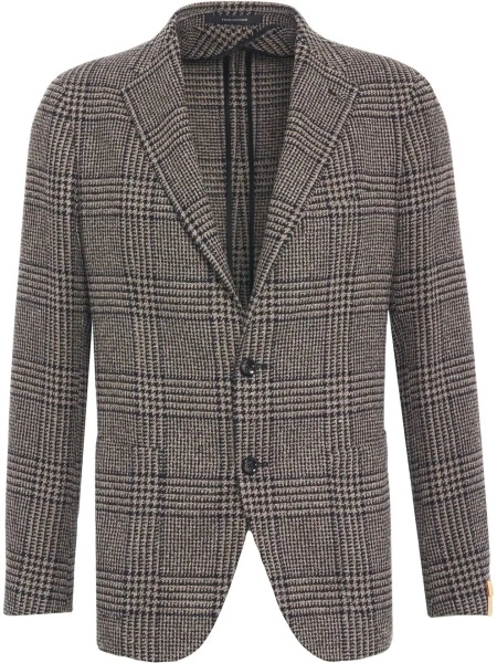 Sacou Tagliatore negru