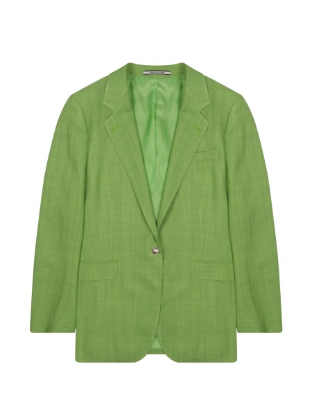 Sacou Tagliatore verde