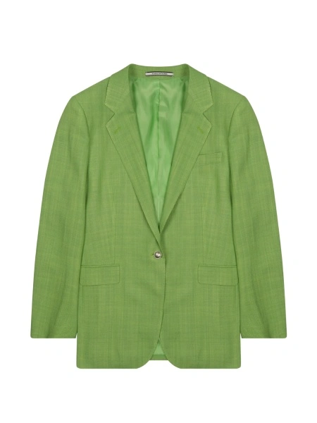 Sacou Tagliatore verde