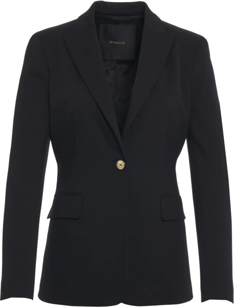 Sacou Tailored blazer
