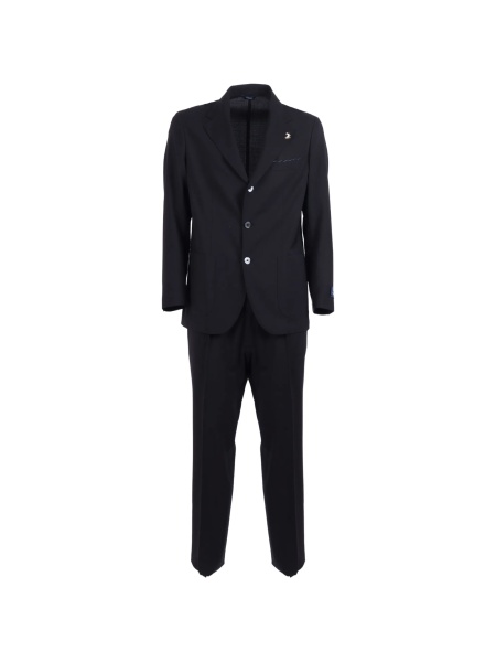 Sacou Tombolini negru