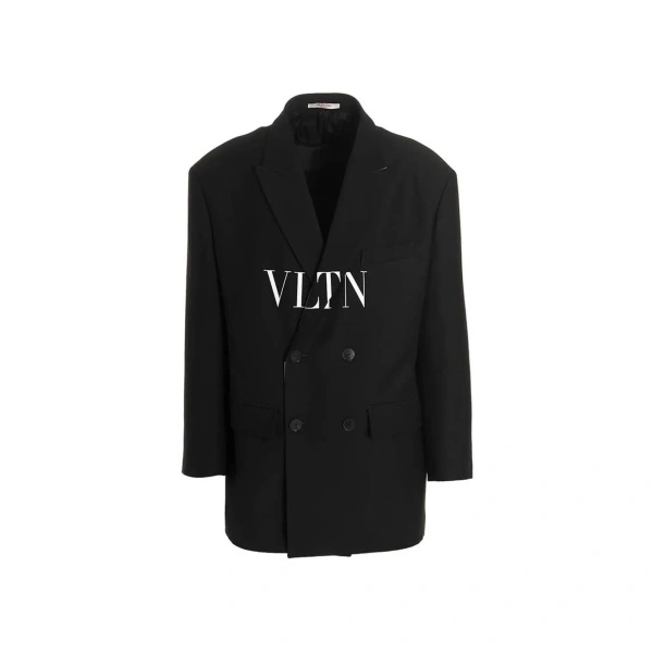 Sacou Valentino Blazer Jacket