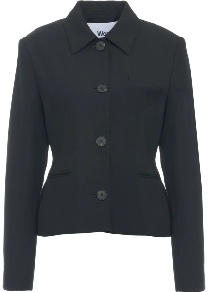 Sacouri Blazer 'Ela'