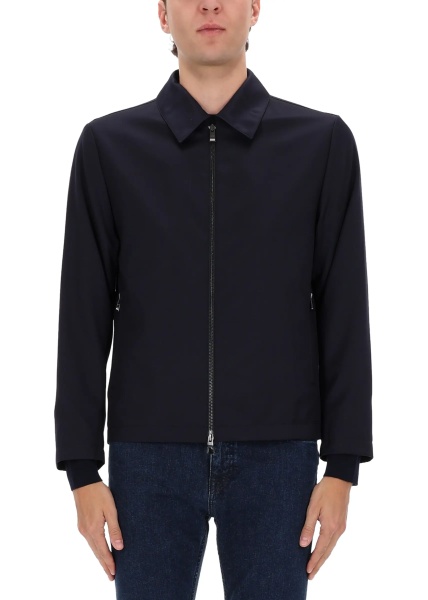 Sacouri "H-Hanry-Wing" Jacket