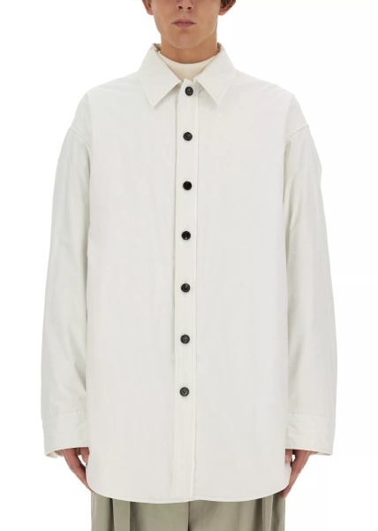 Sacouri Padded Jacket