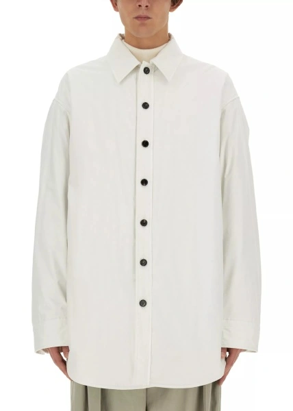 Sacouri Padded Jacket