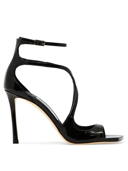 Sandale "Azia 95MM" heeled sandals