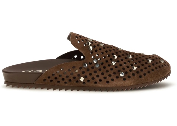 Sandale Braidy Mules Shoes
