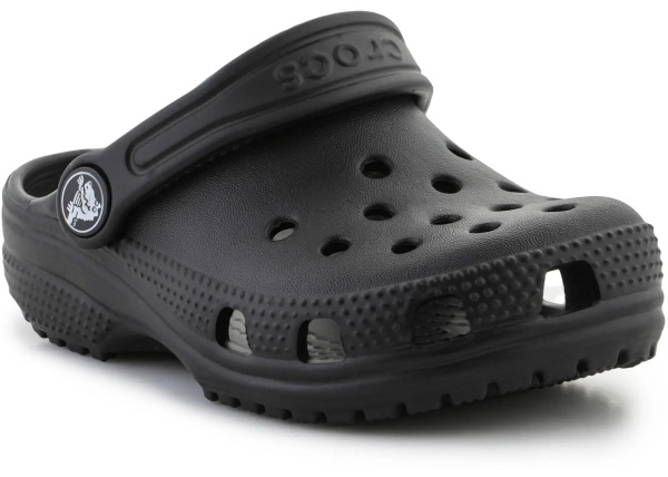 Sandale Classic clog t black