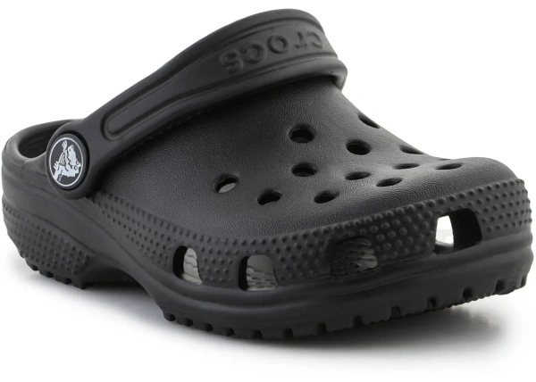 Sandale Classic clog t black