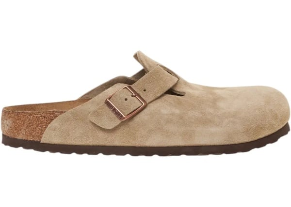 Sandale Clogs 'Boston'