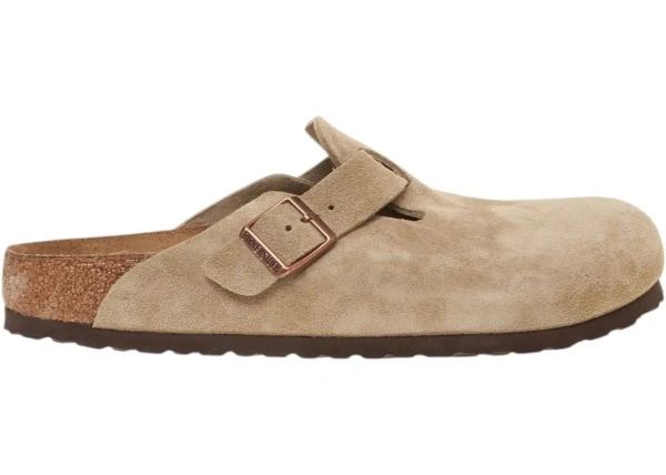 Sandale Clogs 'Boston'