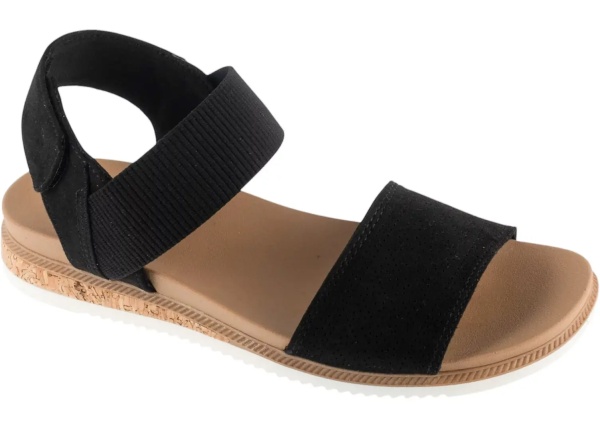 Sandale Desert Kiss Low-Top Look
