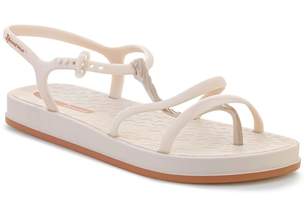 Sandale DRIP INTENSE BEIGE/BROWN