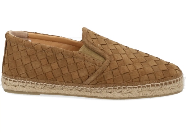 Sandale Espadrilla "Java"