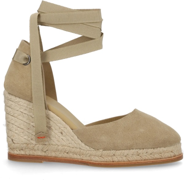 Sandale Espadrille "Camila"