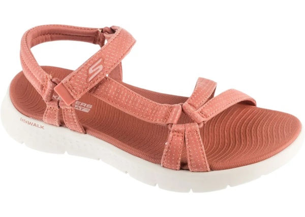 Sandale Go Walk Flex Sandal - Sublime