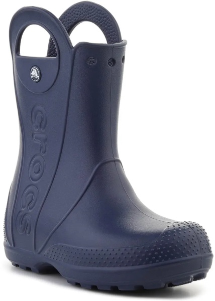 Sandale HANDLE IT RAIN BOOT KIDS NAVY