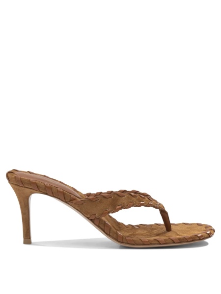 Sandale Heeled sandals