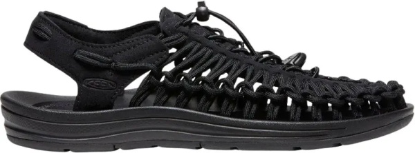 Sandale KEEN SANDALS 1014099 BLACK BLACK