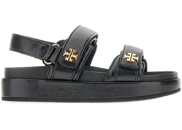 Sandale 'Kira' leather sandals
