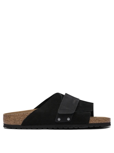 Sandale "Kyoto" slides