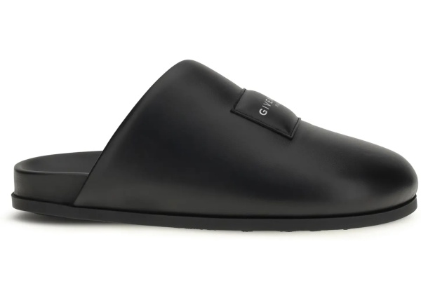 Sandale Leather Mules