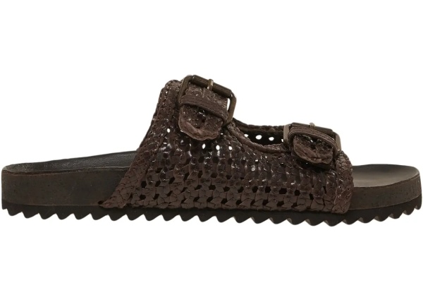 Sandale Leather sandals