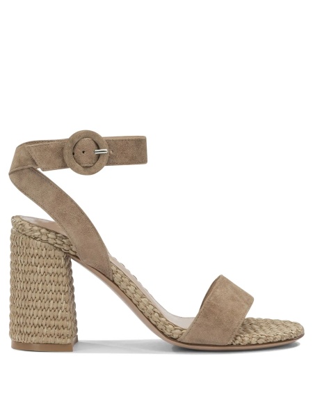 Sandale "Luana 85MM" heeled sandals