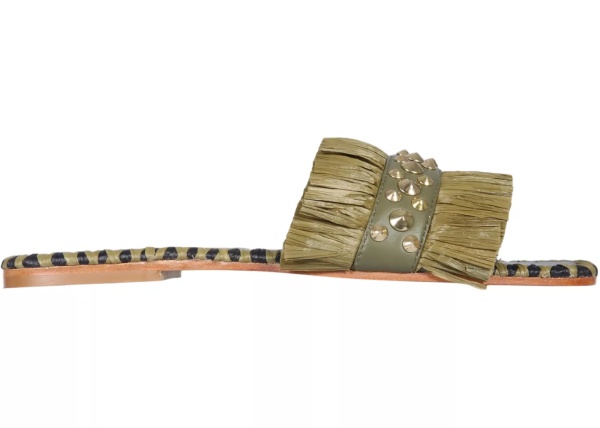 Sandale "Patrician" Sandals
