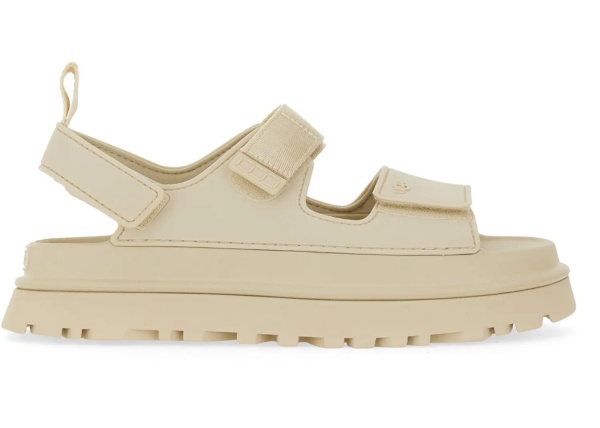 Sandale Sandal "Goldenglow"