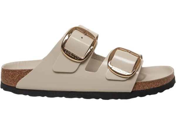 Sandale Sandals 'Arizona Big Buckle'