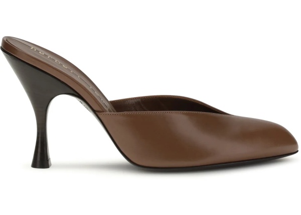 Sandale Sitting Pretty Mules