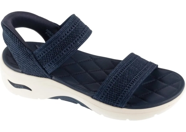 Sandale Slip-Ins: GO Walk Arch Fit 2.0 Sandal - Kennedy