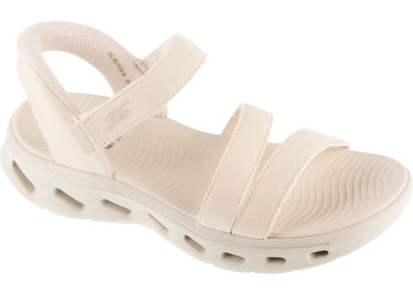 Sandale Slip-Ins: GO Walk Glide-Step 2.0 Sandal - Ella