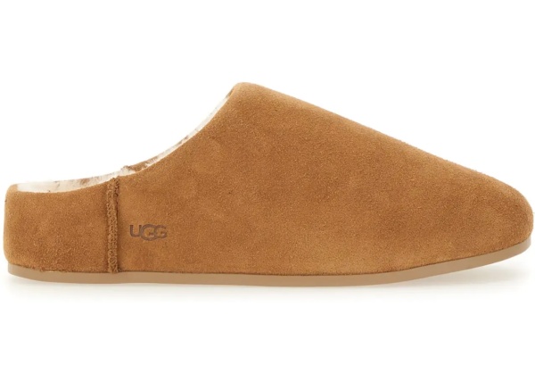 Sandale Slip-On "Elea"