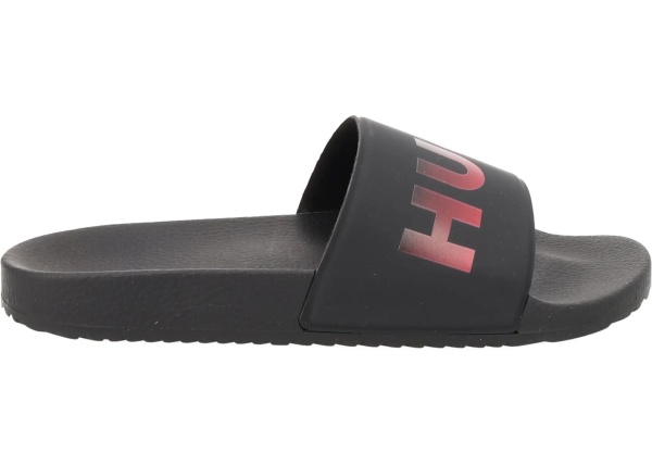 Sandale Slipper Slipper With Logo