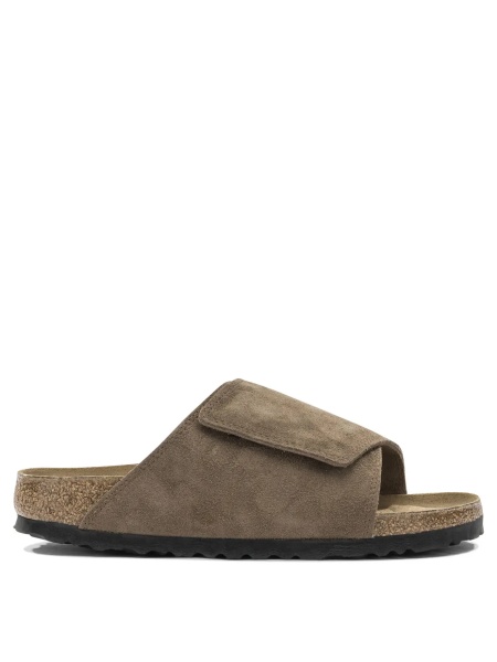 Sandale "Solana" slides