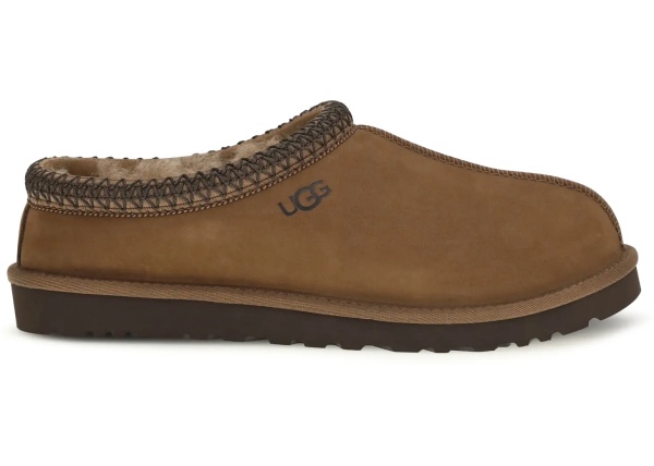 Sandale Tasman II Nubuck Clogs