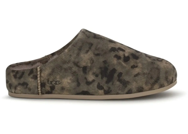 Sandale UGG maro