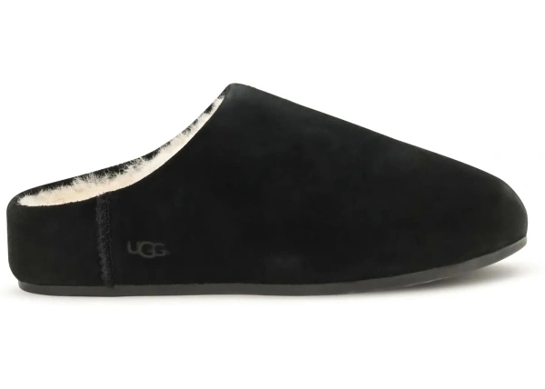 Sandale UGG negre
