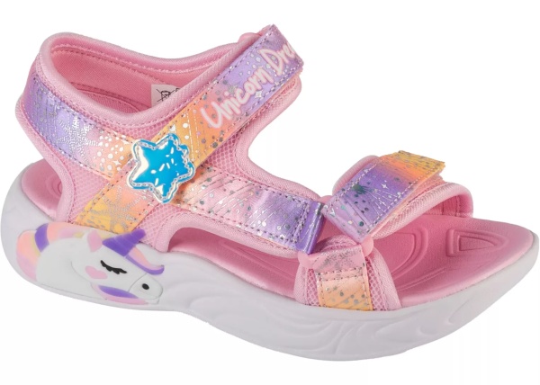 Sandale Unicorn Dreams - Majestic Bliss