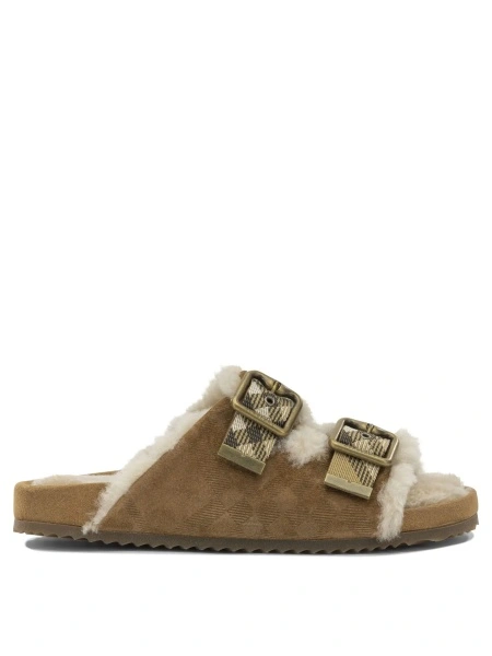 Sandale "Urchin" Flat Sandals