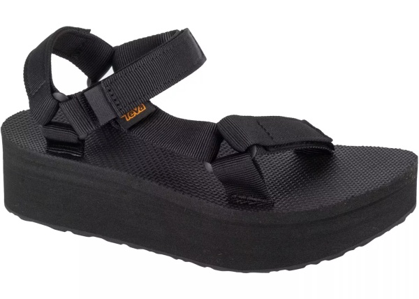 Sandale W Flatform Universal Sandals