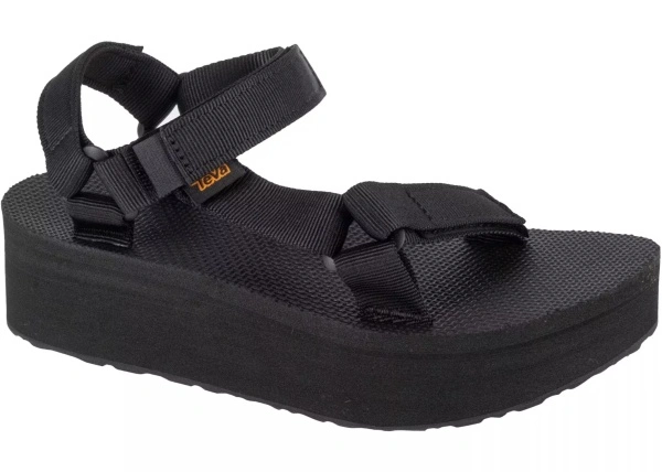 Sandale W Flatform Universal Sandals