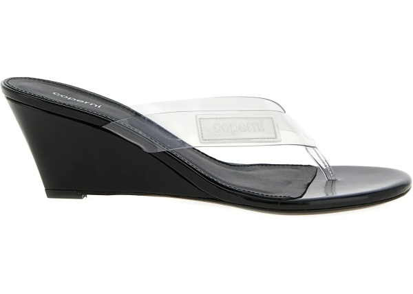 Sandale Wedge flip-flops Sandals