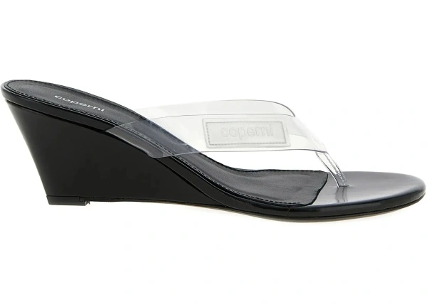 Sandale Wedge flip-flops Sandals