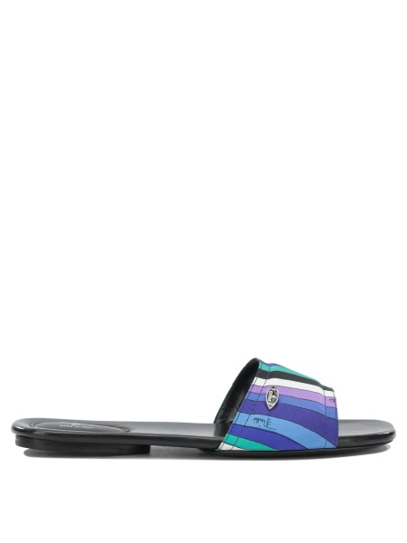 Sandale "Yummy" Slide