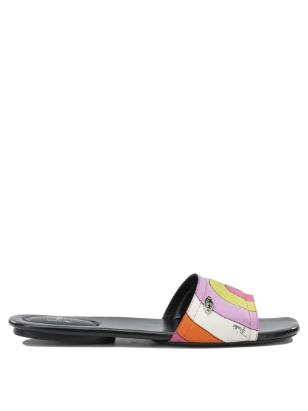 Sandale "Yummy" Slide