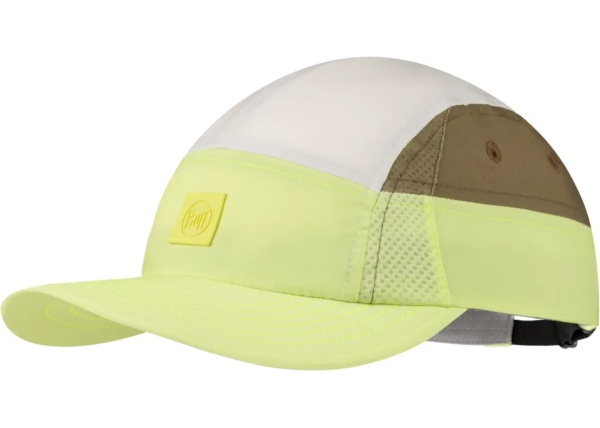 Sapca 5 Panel Go Cap
